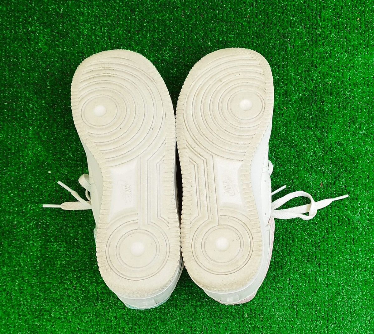 Nike Nike Air Force 1 Low White Size US 6.5 / IT 36.5 - 7 Thumbnail