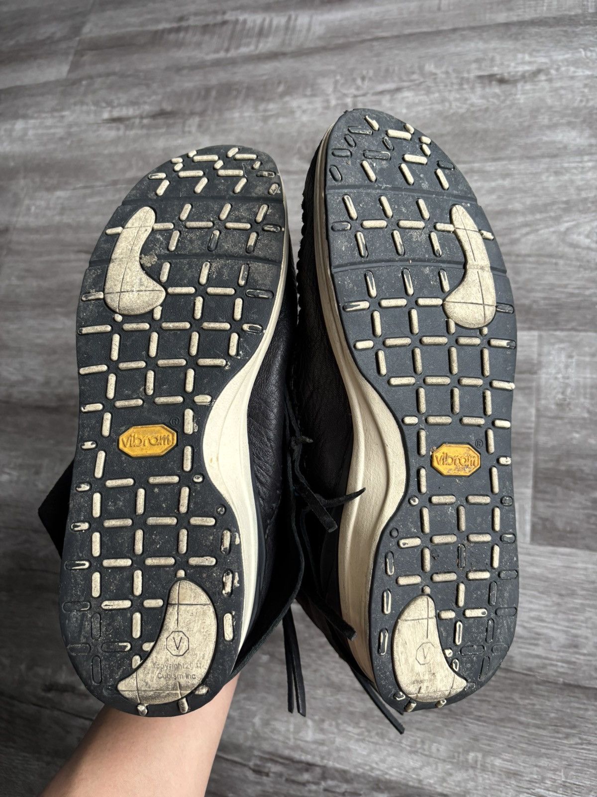 Visvim FBT (Red Deer) Size US 9 / EU 42 - 6 Thumbnail