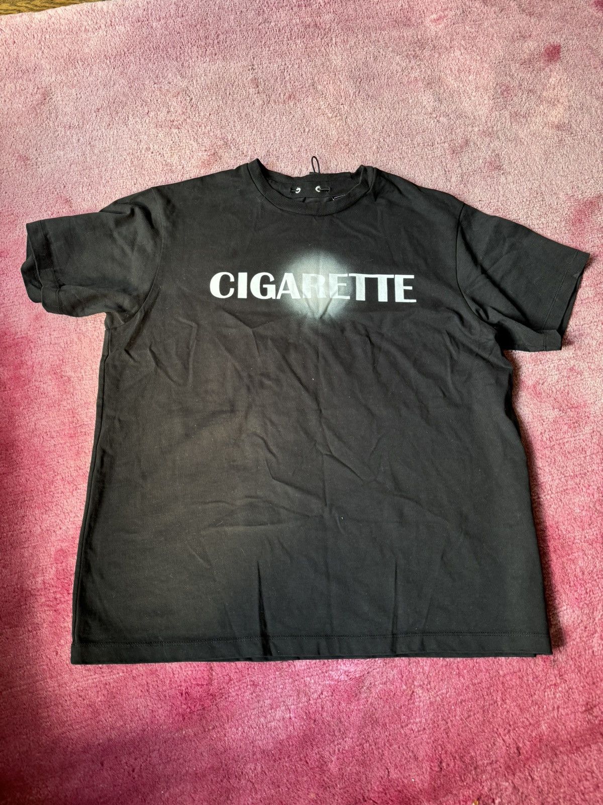 Other Youser cigarette shirt Size US M / EU 48-50 / 2 - 1 Thumbnail