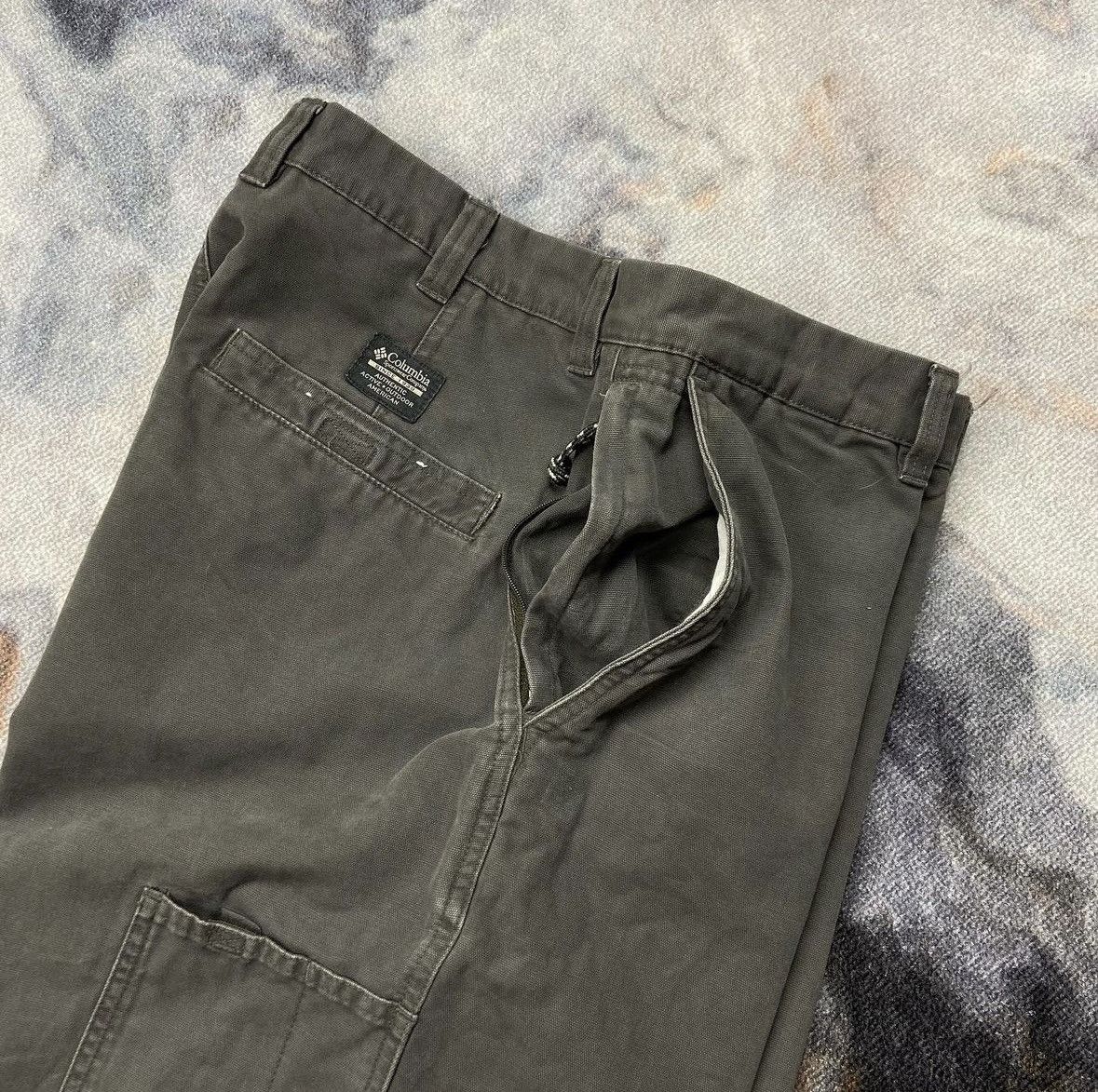 Columbia Vintage Columbia sportswear Pants Size US 38 / EU 54 - 2 Thumbnail