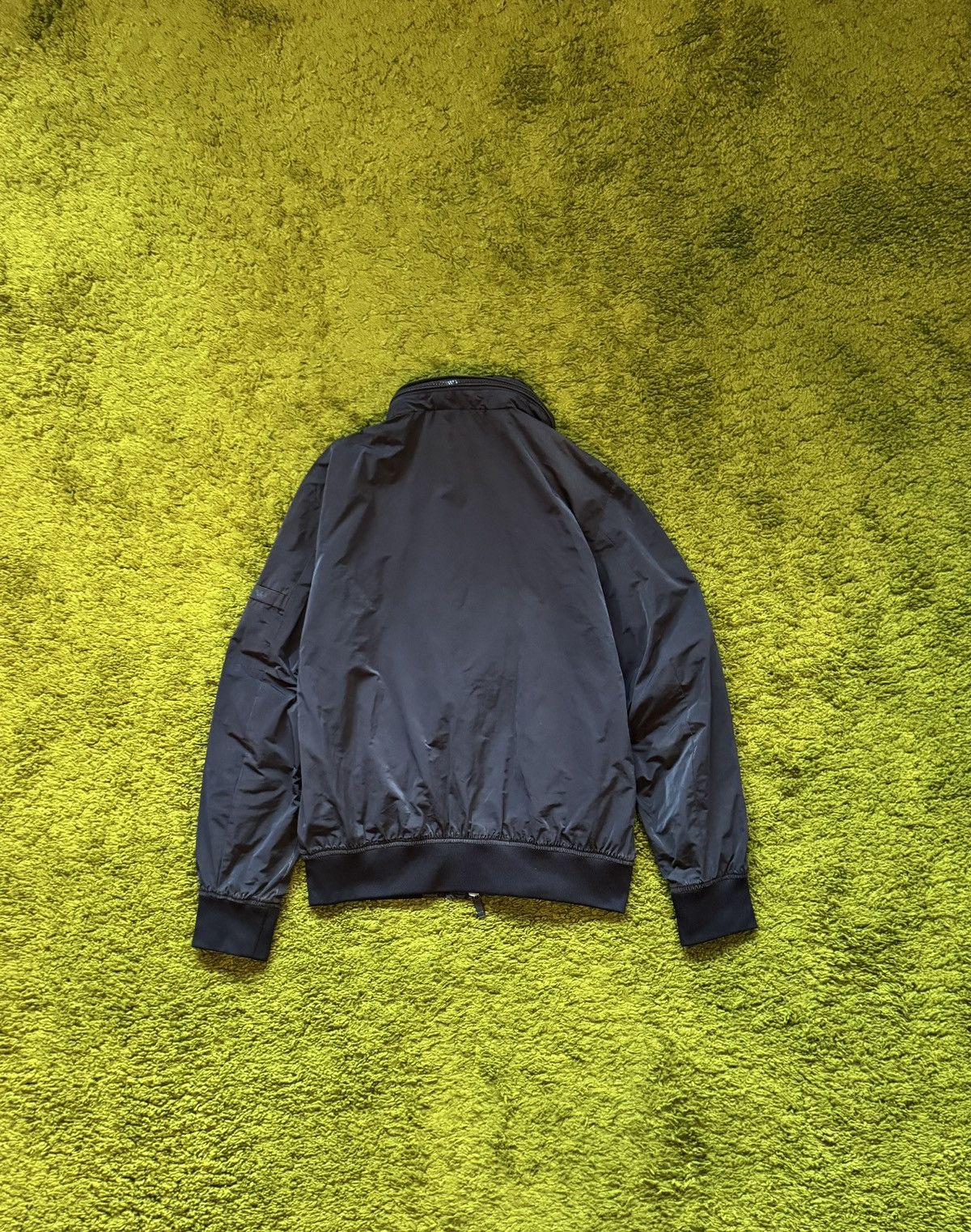 Armani Armani jeans 2000s vintage jacket Y2K Size US S / EU 44-46 / 1 - 3 Thumbnail