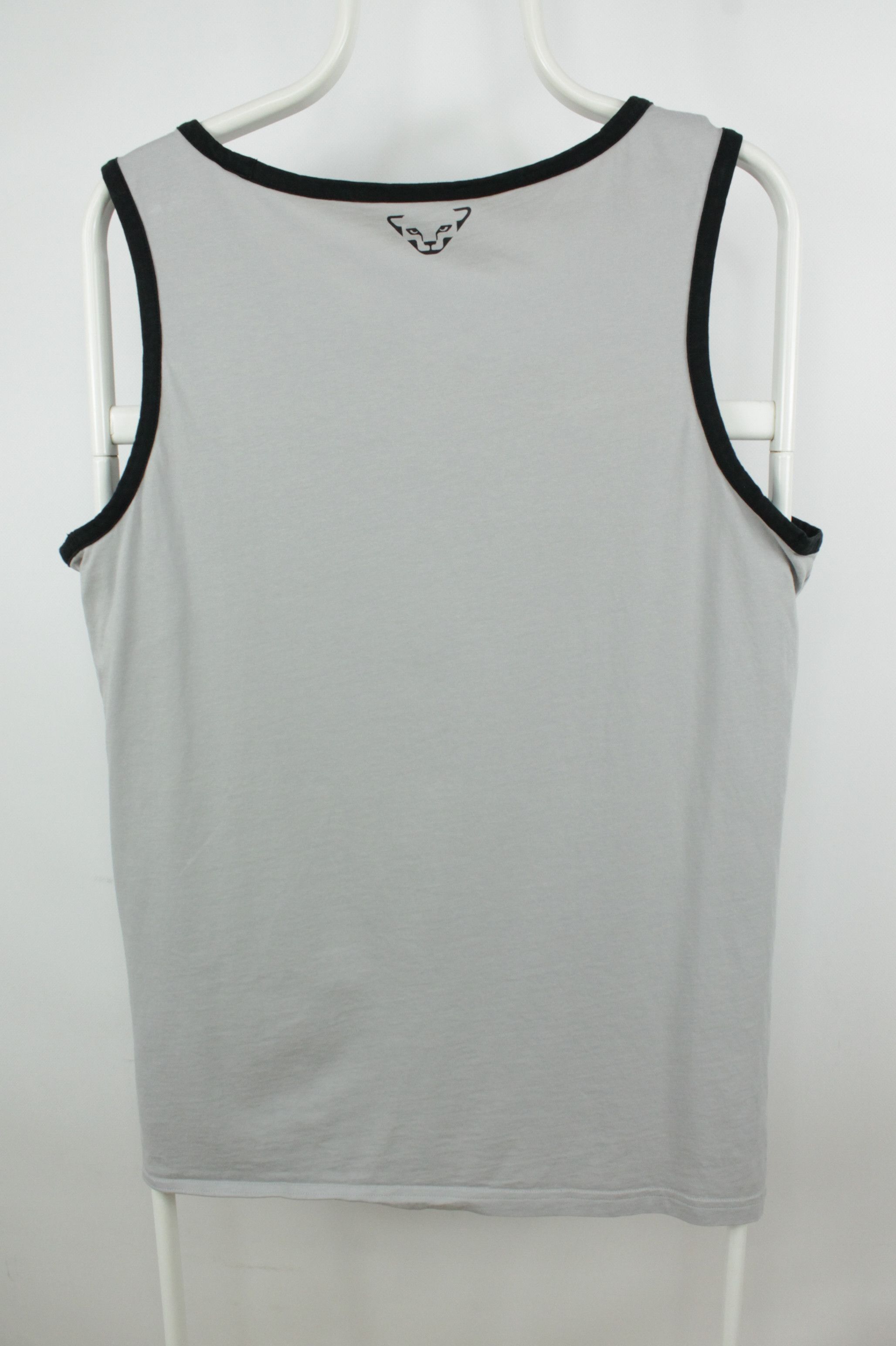 Other Dynafit Graphic Cotton Tank Top Men's Size US L / EU 52-54 / 3 - 5 Thumbnail
