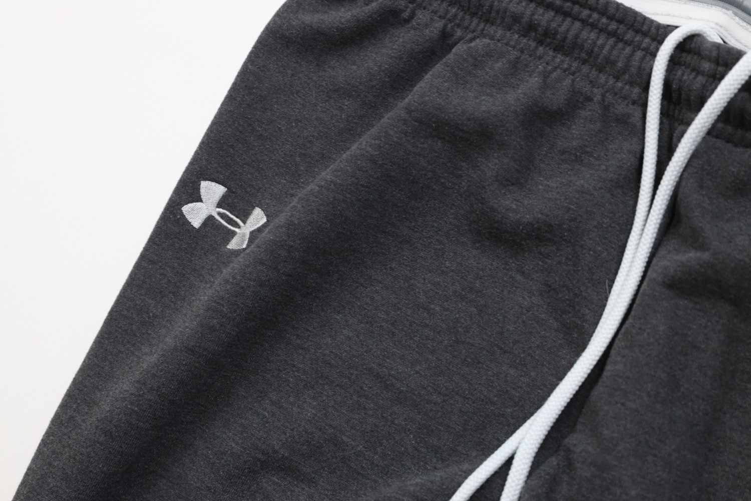 Under Armour Under Armour Garmisch Germany Sweatpants Joggers Pants Size 30" / US 8 / IT 44 - 7 Thumbnail
