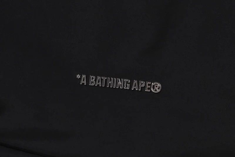 Bape Bape Crossbody Bag Size ONE SIZE - 4 Thumbnail