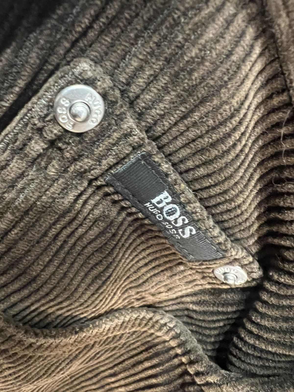 Hugo Boss Hugo boss pants Size US 40 / EU 56 - 5 Thumbnail