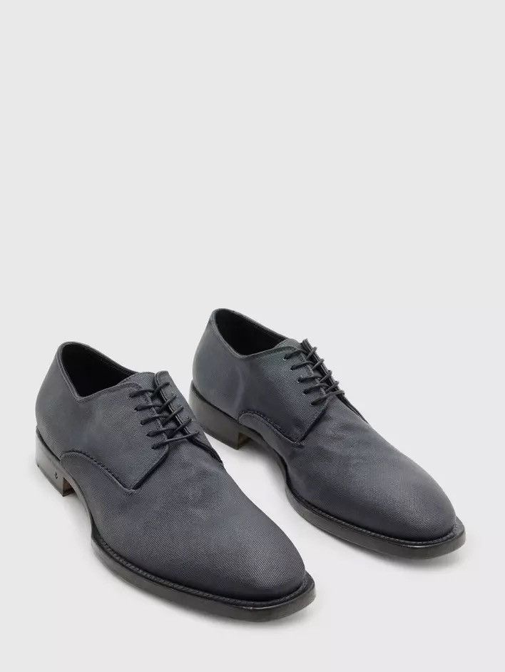 John Varvatos Fleetwood Derby Size 12 Size US 12 / EU 45 - 2 Thumbnail