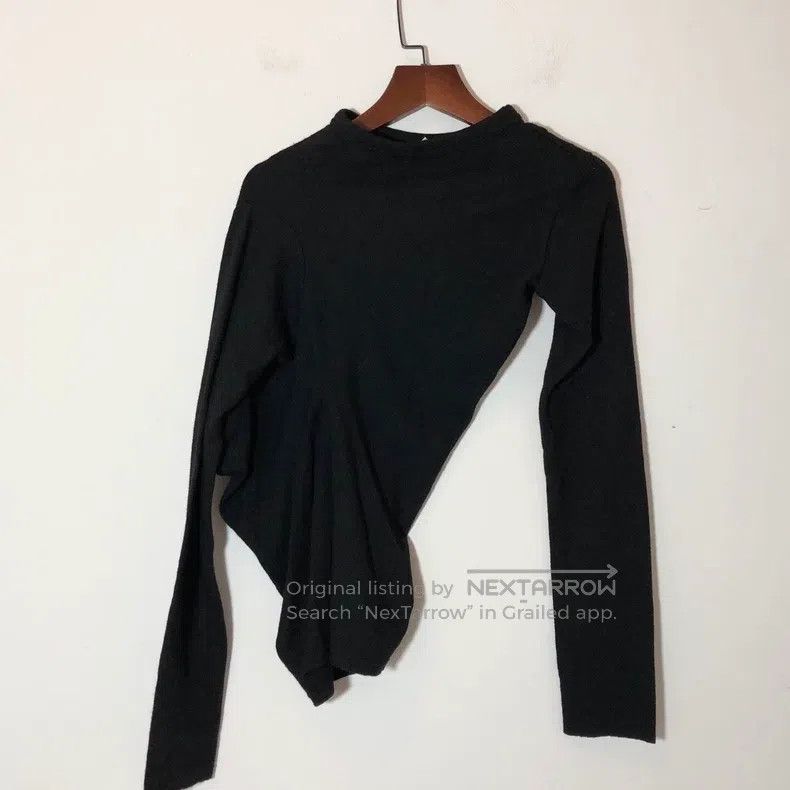 Comme des Garcons Comme Des Garcons Deformed Knitwear Size S / US 4 / IT 40 - 2 Thumbnail