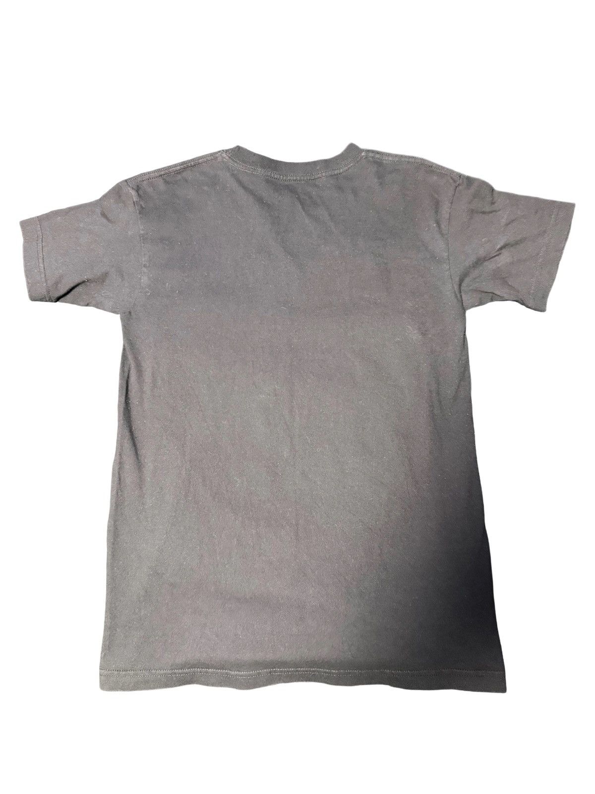 Other “Dont Be Brroke” Double R Tee Size US M / EU 48-50 / 2 - 2 Thumbnail
