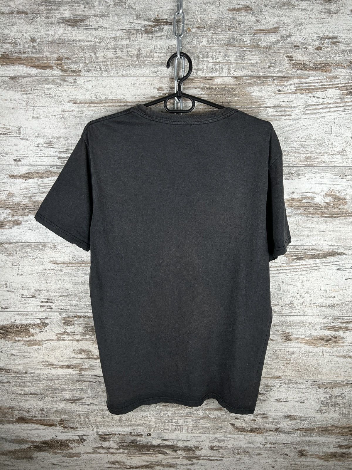 Japanese Brand × Oakley × Vintage Mens Vintage Oakley T-shirt streetwear y2k Japanese tee Size US L / EU 52-54 / 3 - 16 Thumbnail