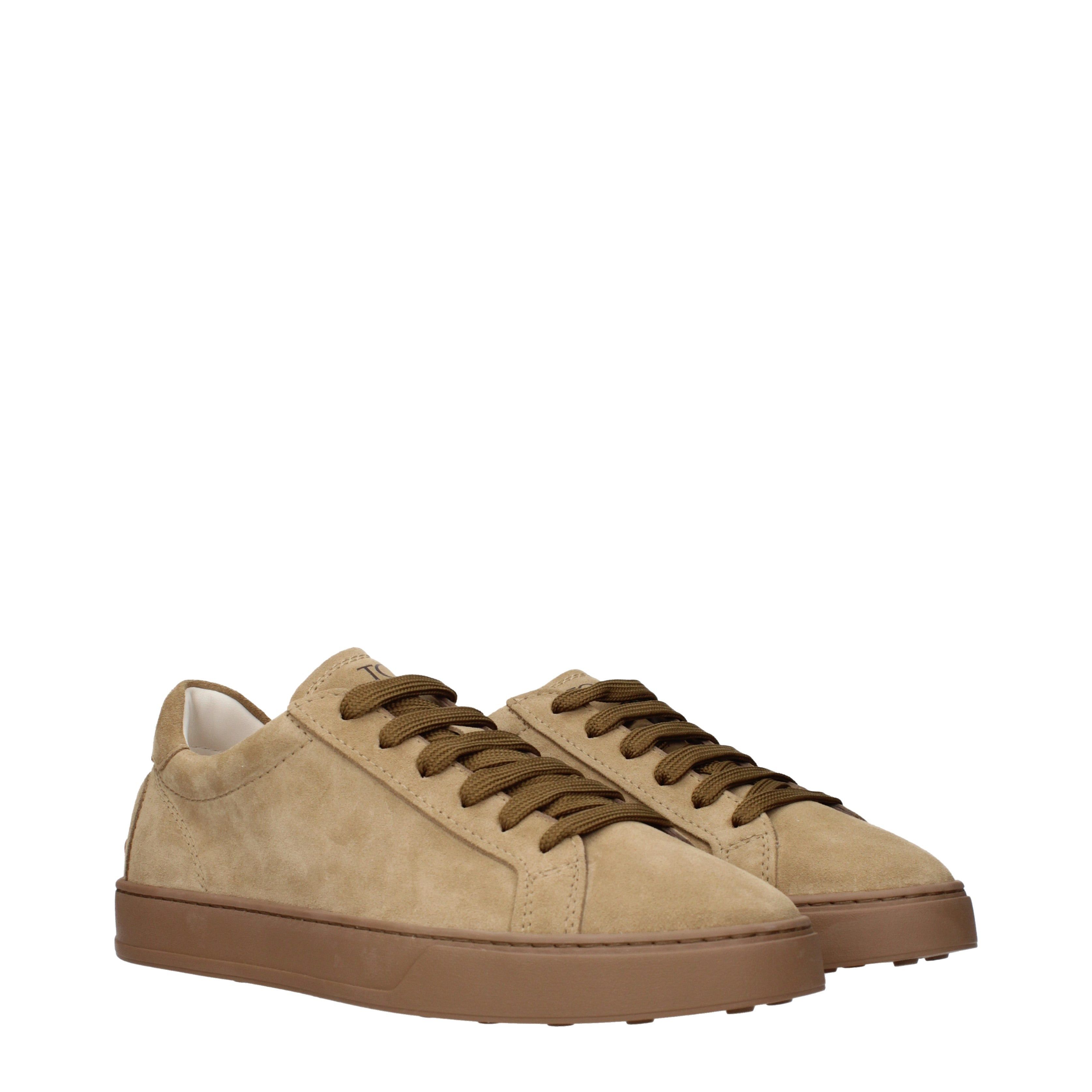 Tod's Sneakers Size US 7.5 / EU 40-41 - 1 Thumbnail