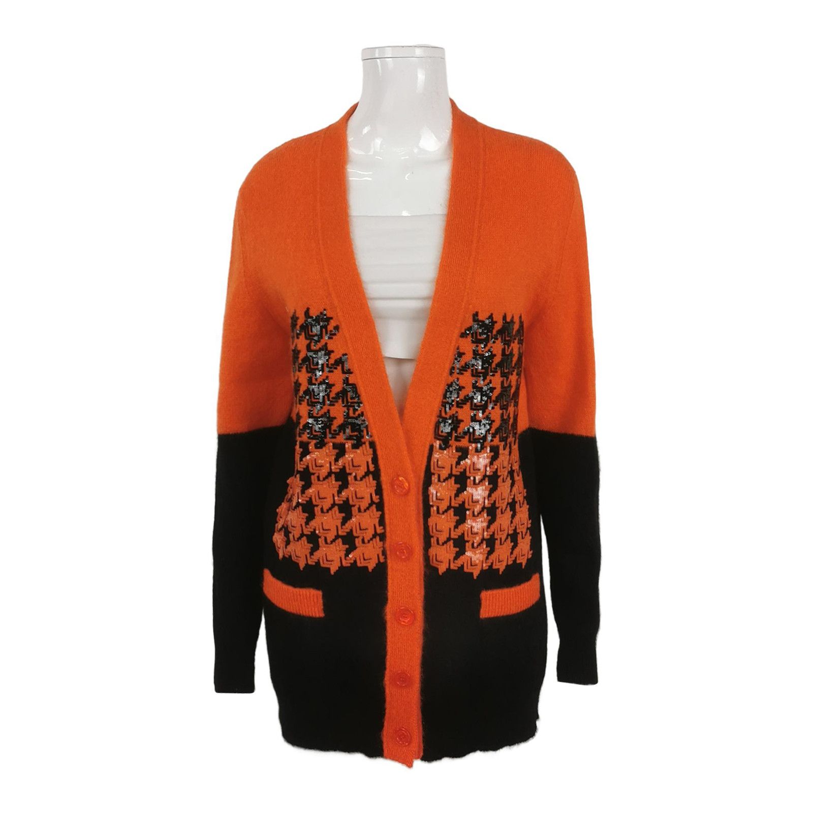 Gucci Gucci Women xs Jackets Size XS / US 0-2 / IT 36-38 - 1 Thumbnail