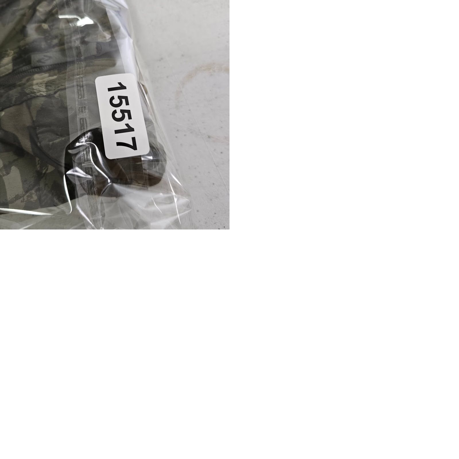 Eddie Bauer Eddie Bauer Travex Jacket Womens Small Green Camo Full Zip Hooded Outdoor Size S / US 4 / IT 40 - 10 Thumbnail