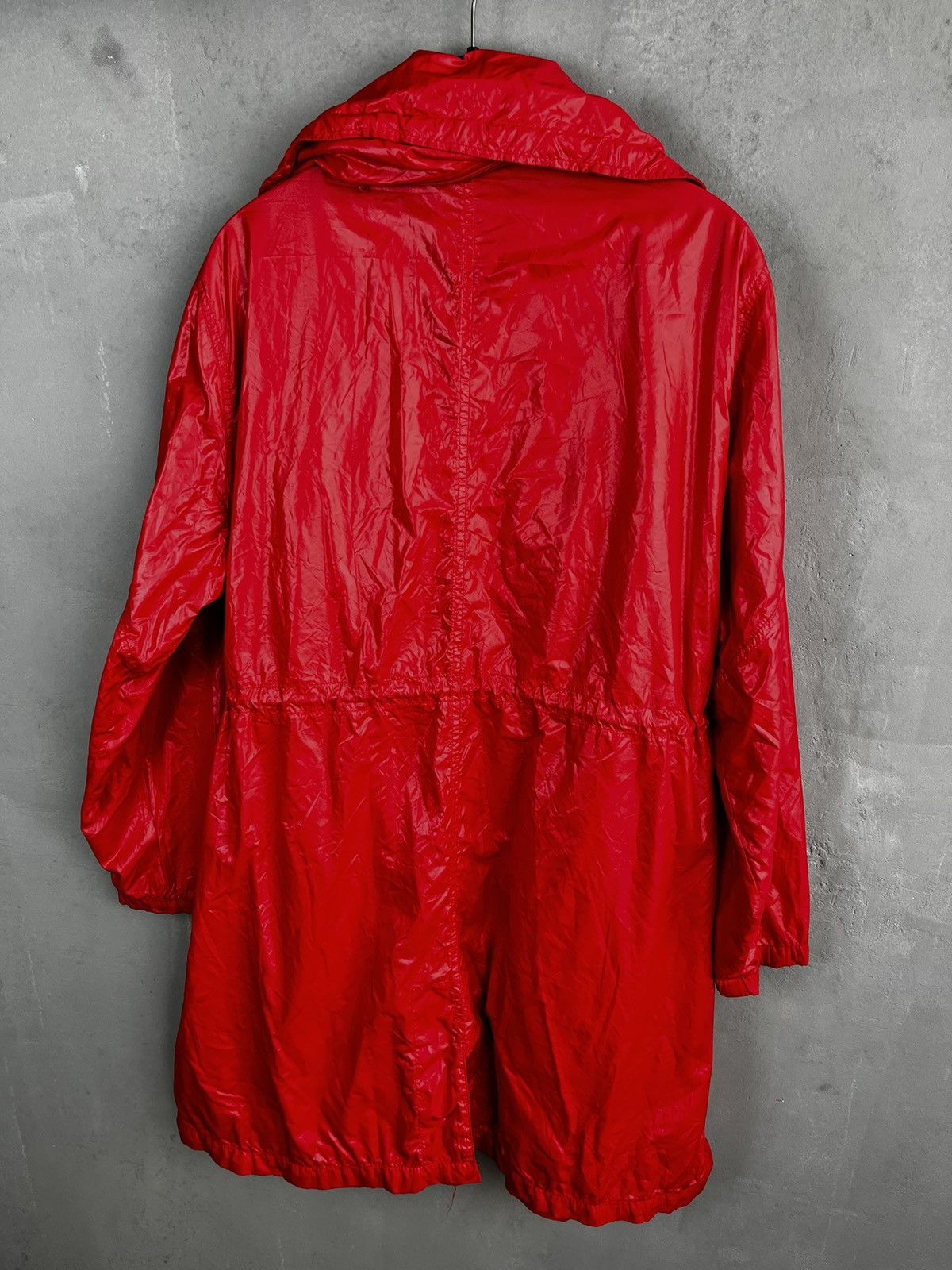 Armani Collezioni × Giorgio Armani Armani avant garde jacket Size M / US 6-8 / IT 42-44 - 12 Thumbnail