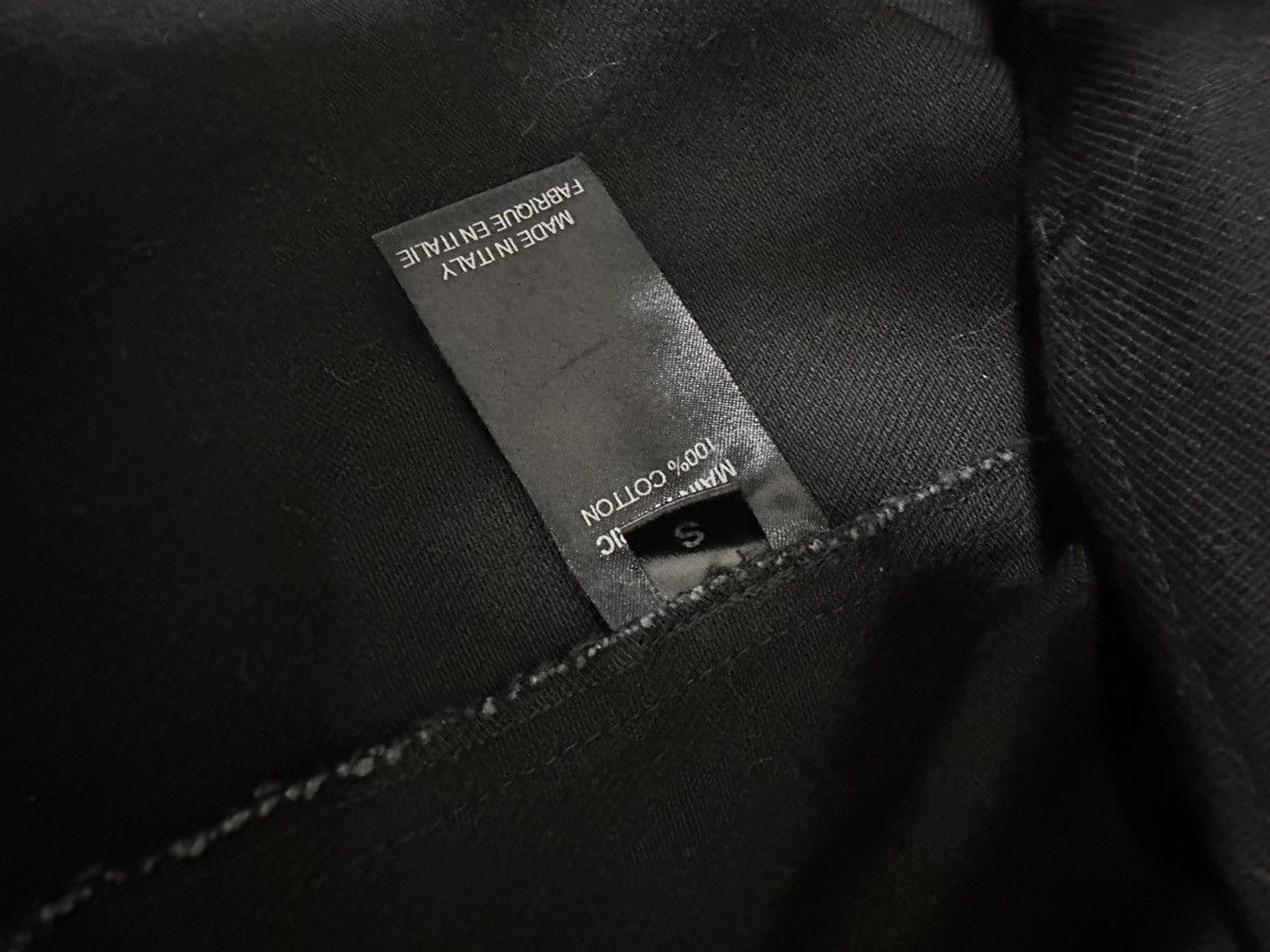 Vetements vetements shirt Size US S / EU 44-46 / 1 - 6 Thumbnail