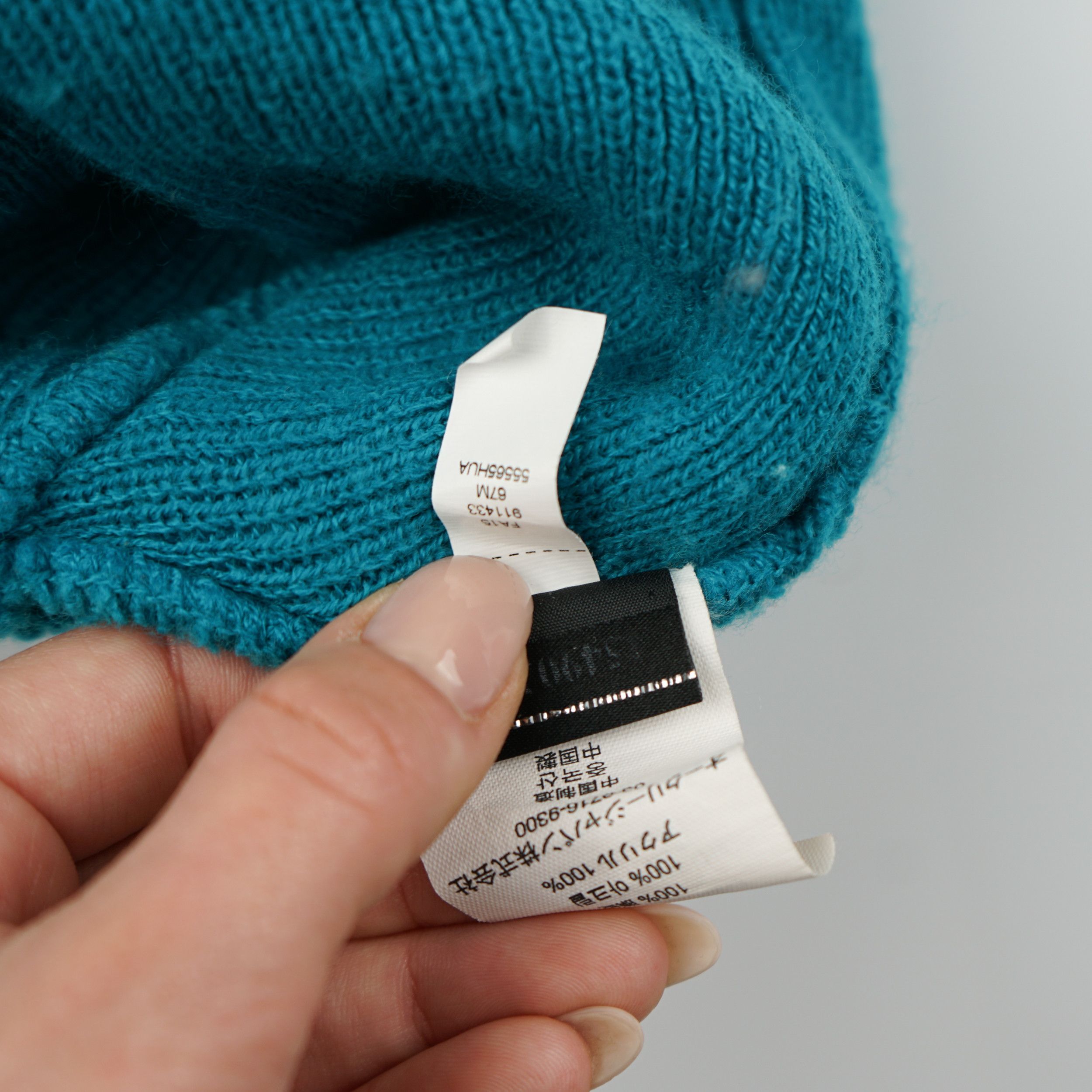 Oakley × Vintage vintage Oakley Hat Size ONE SIZE - 5 Thumbnail