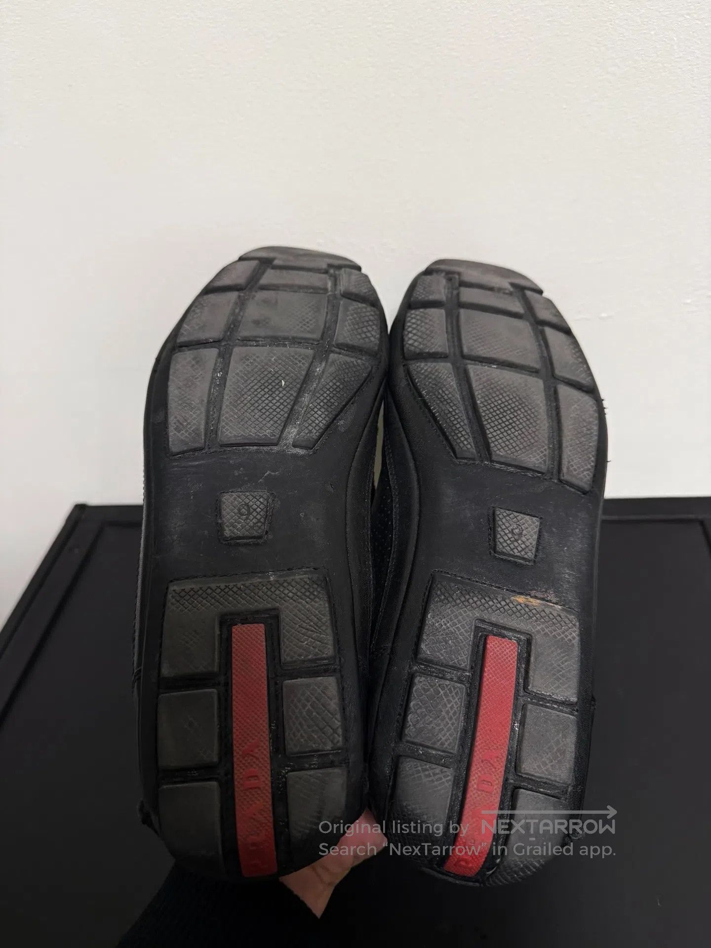 Prada Prada Low-top shoes| Size US 9 / EU 42 - 5 Thumbnail