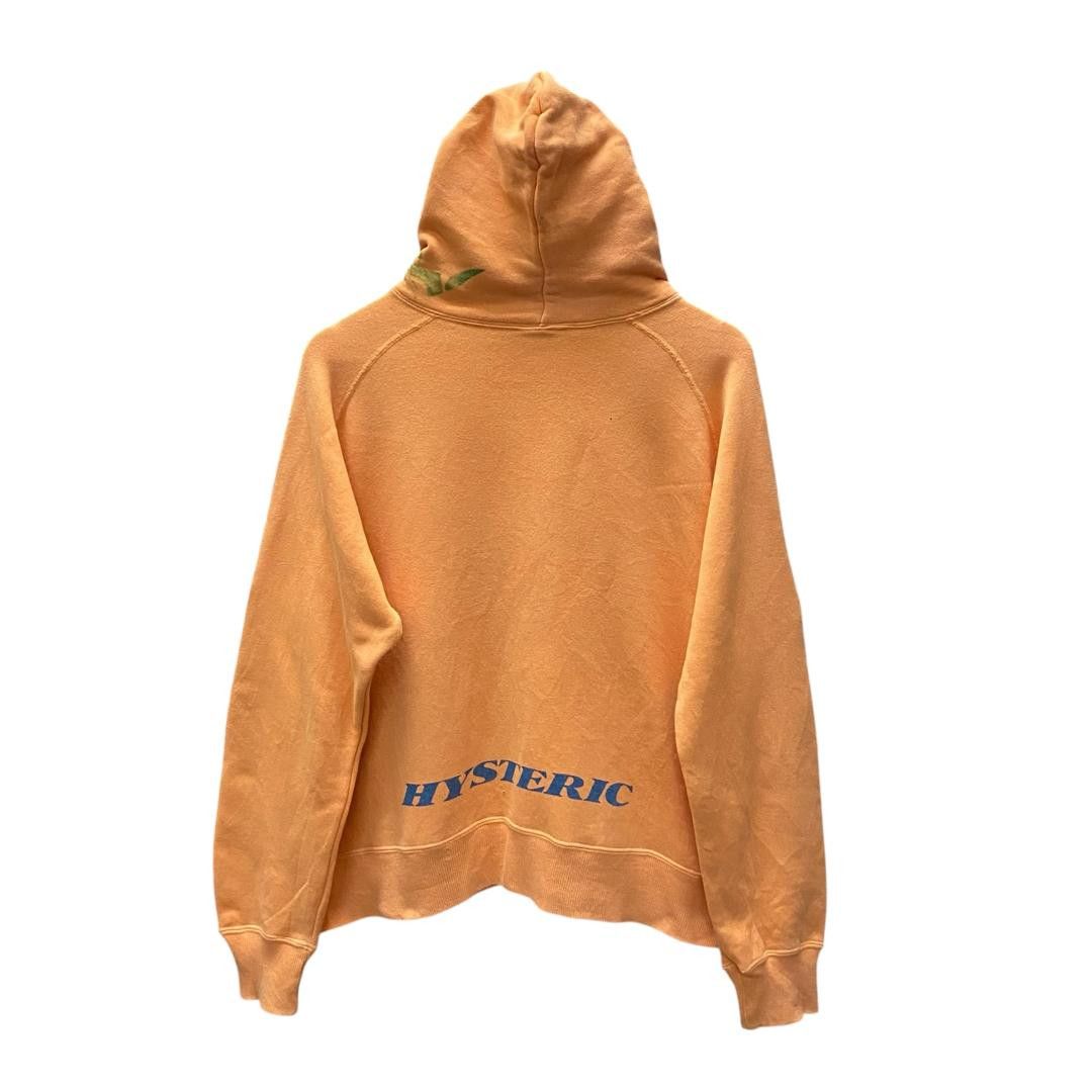 Hysteric Glamour Vintage 90s Hysteric Glamour King Cobra Usa Hoodies Size US M / EU 48-50 / 2 - 2 Thumbnail