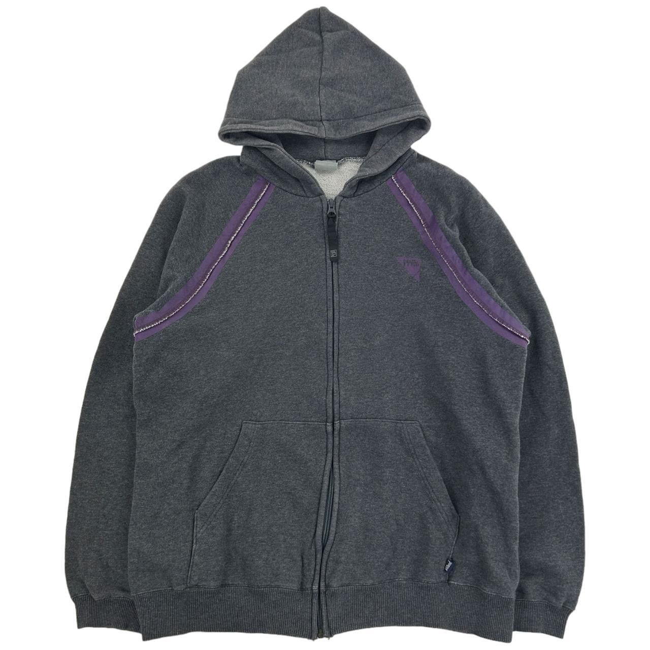 Ppfm Zip Hoodie | Grailed