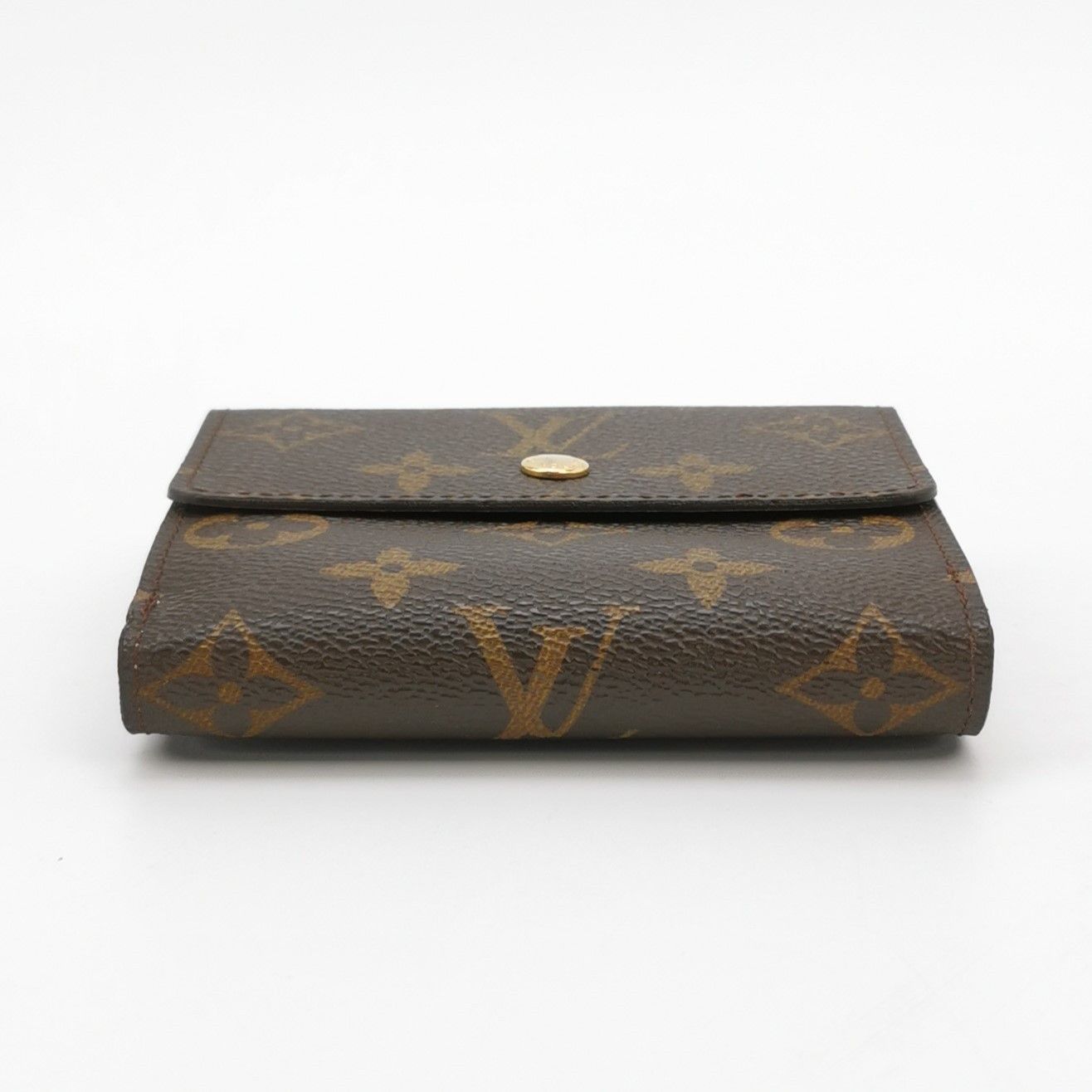 Louis Vuitton Louis Vuitton (LV) Monogram Print Wallet -y2506 Size ONE SIZE - 3 Thumbnail
