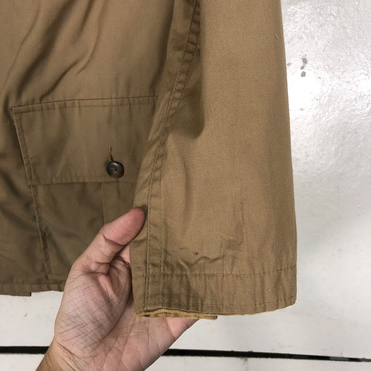 Other Games 80s Winners HUNTING Chore Jacket Size US M / EU 48-50 / 2 - 13 Thumbnail