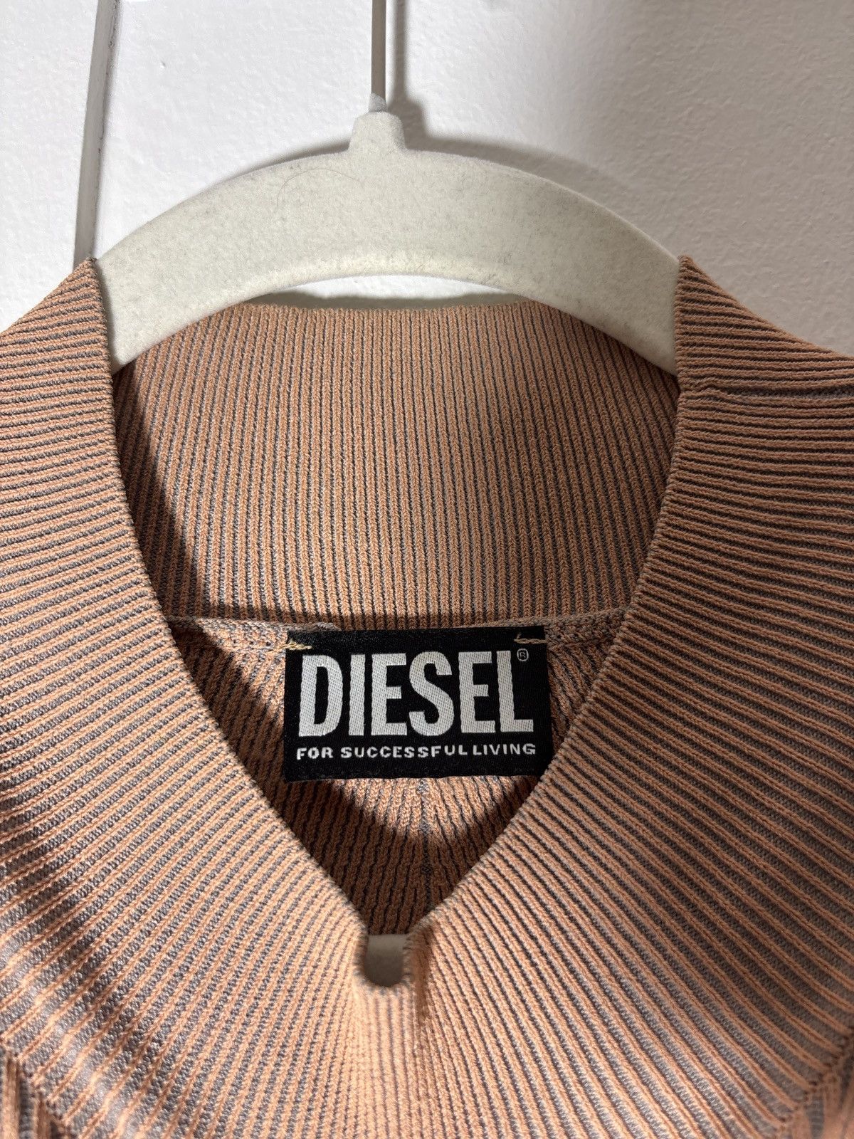 Diesel Diesel mini M-Onerva Dress Size S / US 4 / IT 40 - 3 Thumbnail