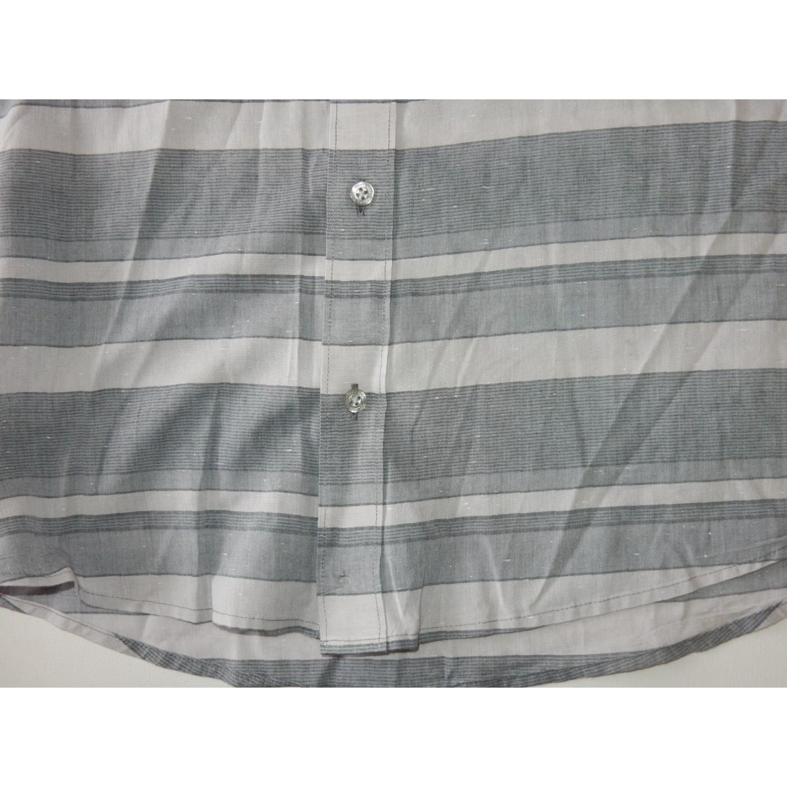 TravisMathew Travis Mathew Men's Button Front Shirt Size M Size US XL / EU 56 / 4 - 2 Thumbnail