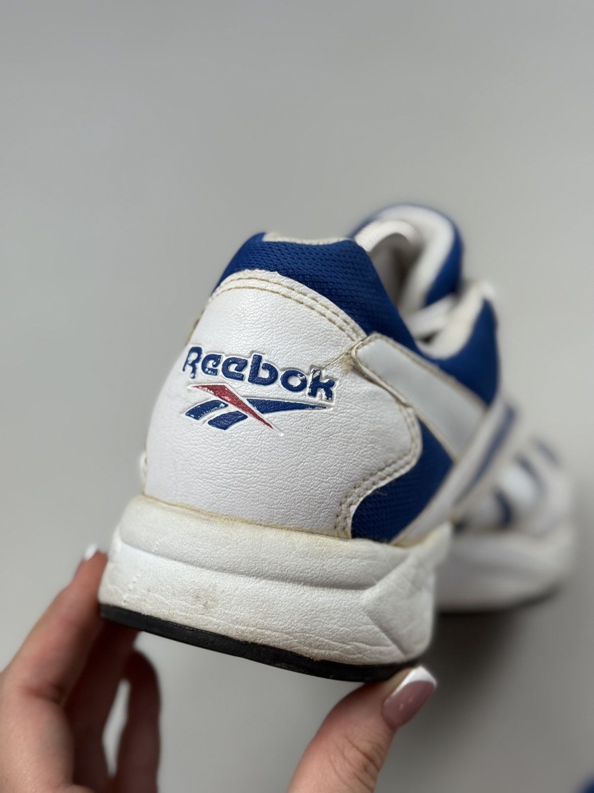 Reebok Reebok Classic Vintage Men’s Sneakers Shoes Size US 11 Size US 11 / EU 44 - 18 Thumbnail
