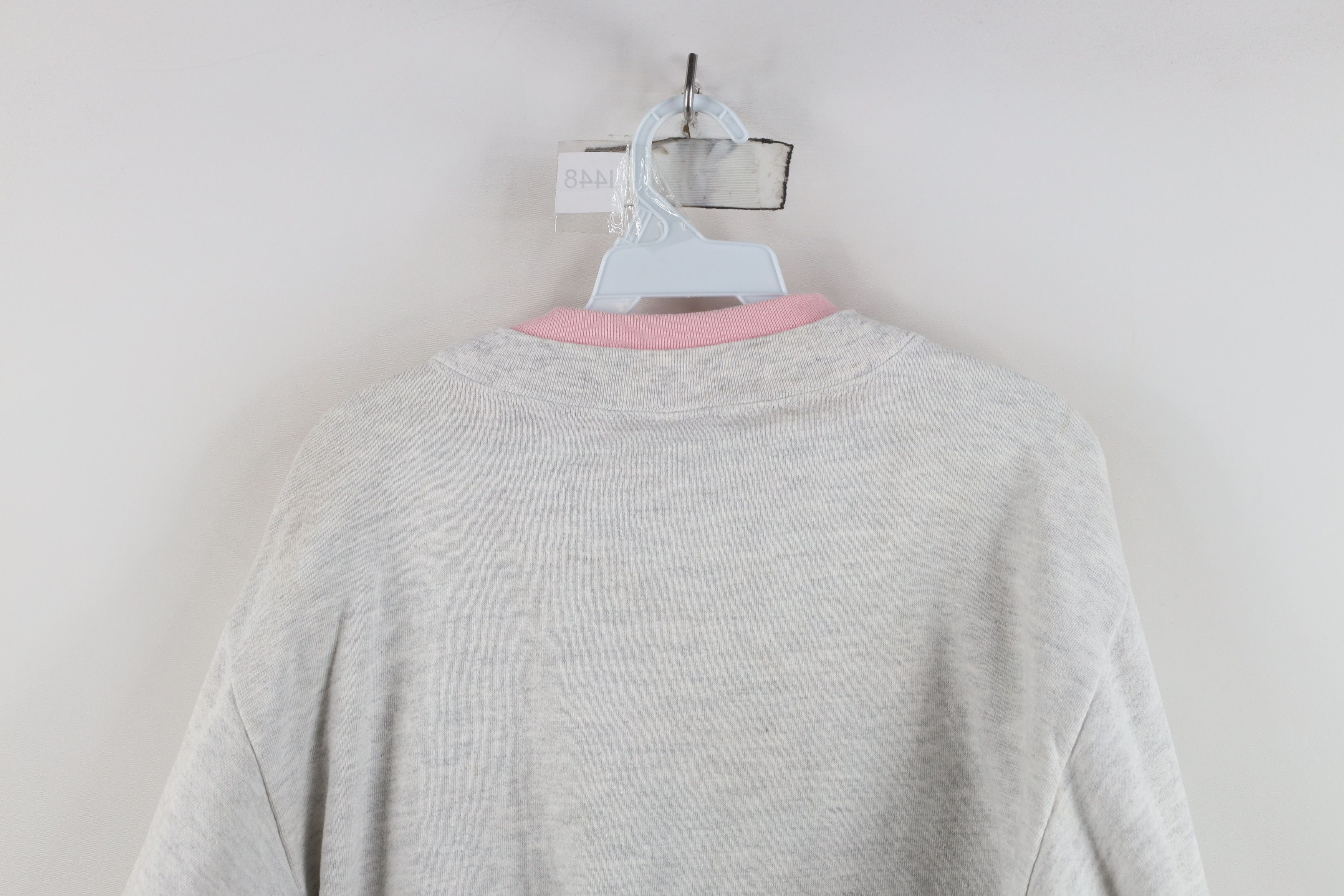 Vintage Vintage 90s Cropped Koala Bear Australia Sweatshirt USA Size ONE SIZE - 14 Thumbnail