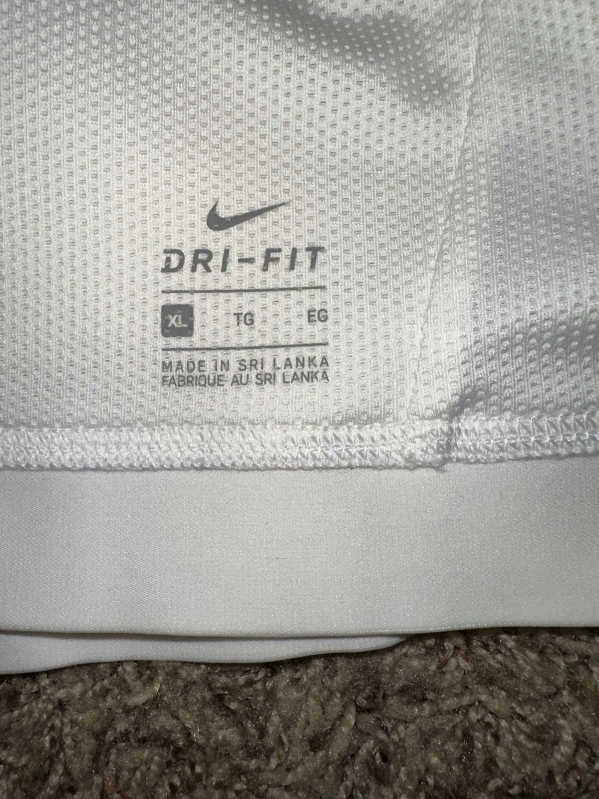 Nike Nike Women’s Indy Light Support Floral Sports Bra Size ONE SIZE - 7 Thumbnail