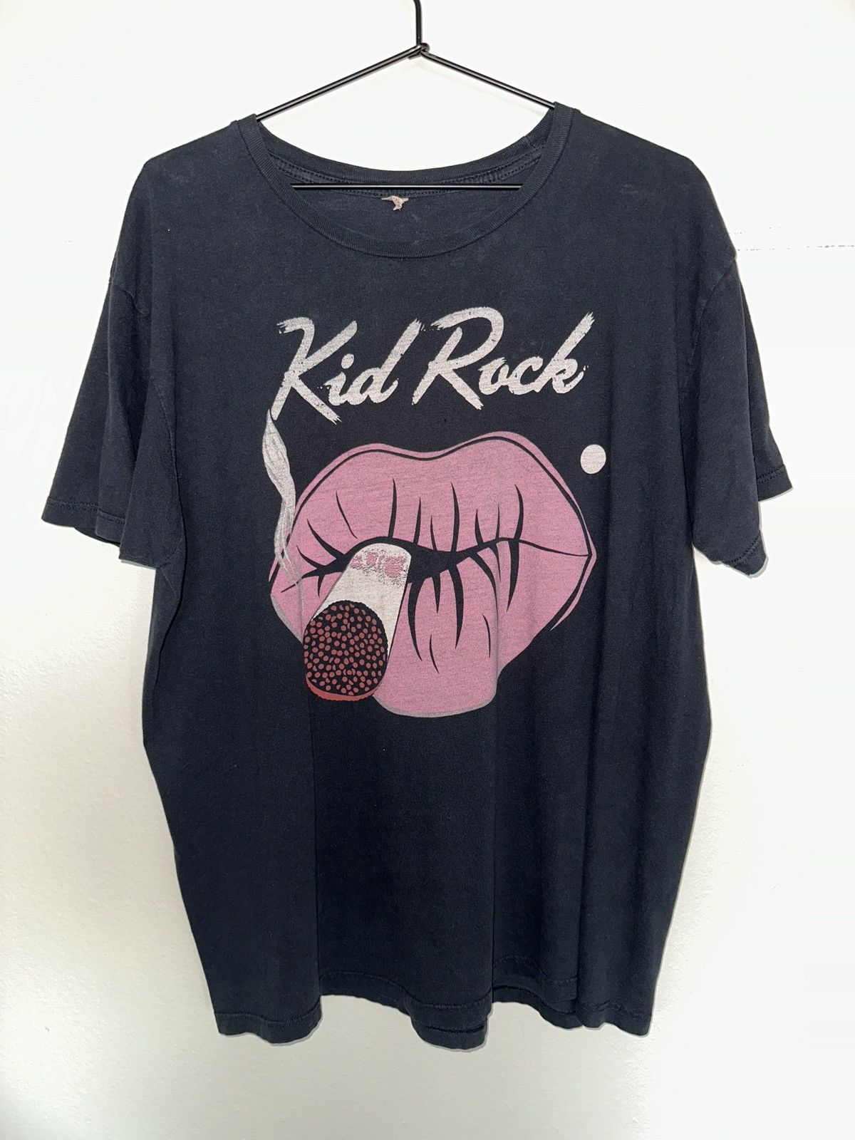 Other Kid Rock Concert T Shirt Size US XL / EU 56 / 4 - 1 Thumbnail