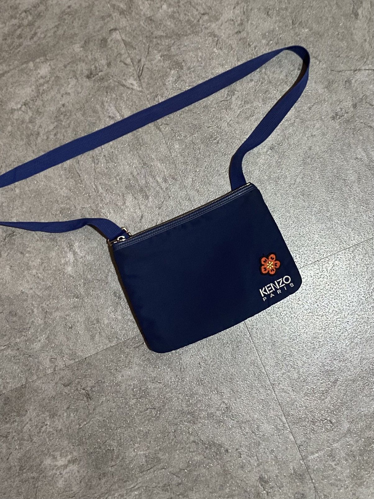 Kenzo KENZO CROSSBODY BAG Size ONE SIZE - 1 Thumbnail