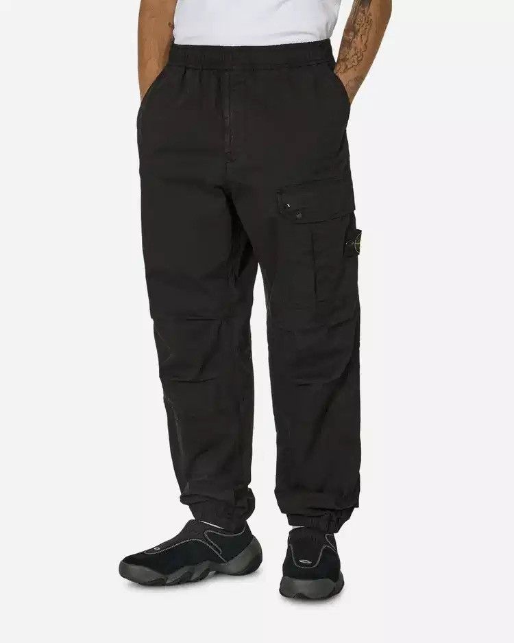 Stone Island Stone Island Cargo Pants Size US 31 - 1 Thumbnail