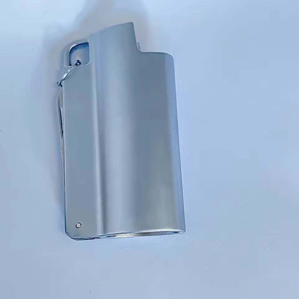 Jewelry Multifunctional BIC Size Lighter J5 Case Cover Size ONE SIZE - 5 Thumbnail