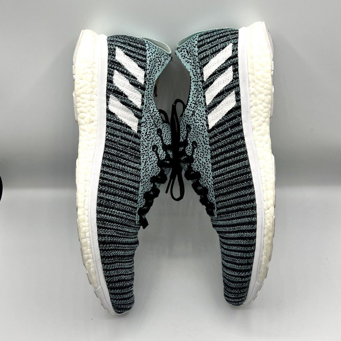 Adidas adidas AdiZero Prime LTD Boost Parley D97654 Shoes Size US 12 / EU 45 - 2 Thumbnail