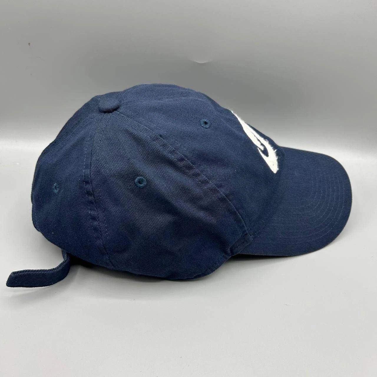 Nike Nike Heritage 86 Hat Men Embroidered Strap Back Cap Cotton Size ONE SIZE - 7 Thumbnail