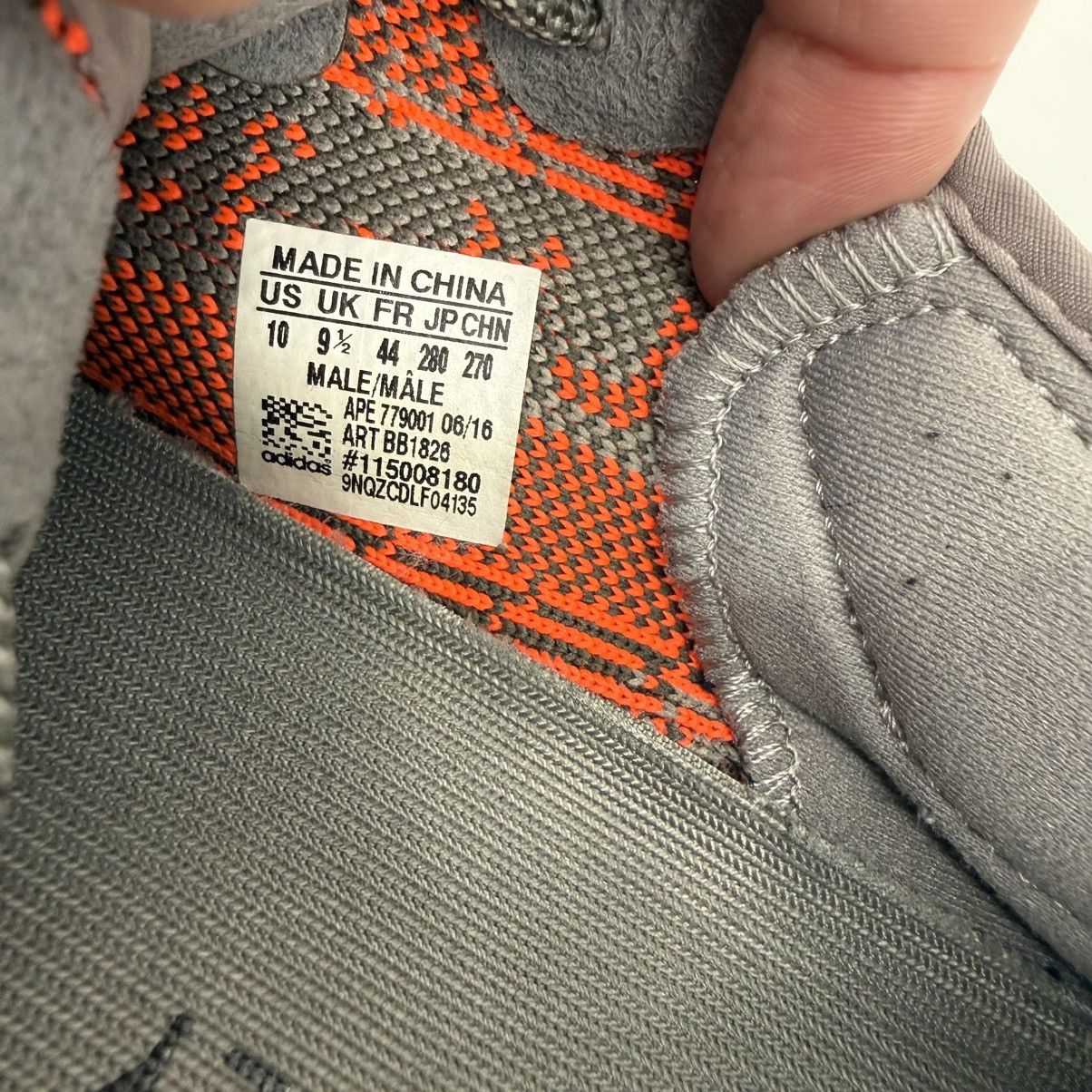 Yeezy Adidas Yeezy Boost 350 V2 Beluga 2.0 Size 10 Men’s Authentic Size US 10 / EU 43 - 21 Thumbnail