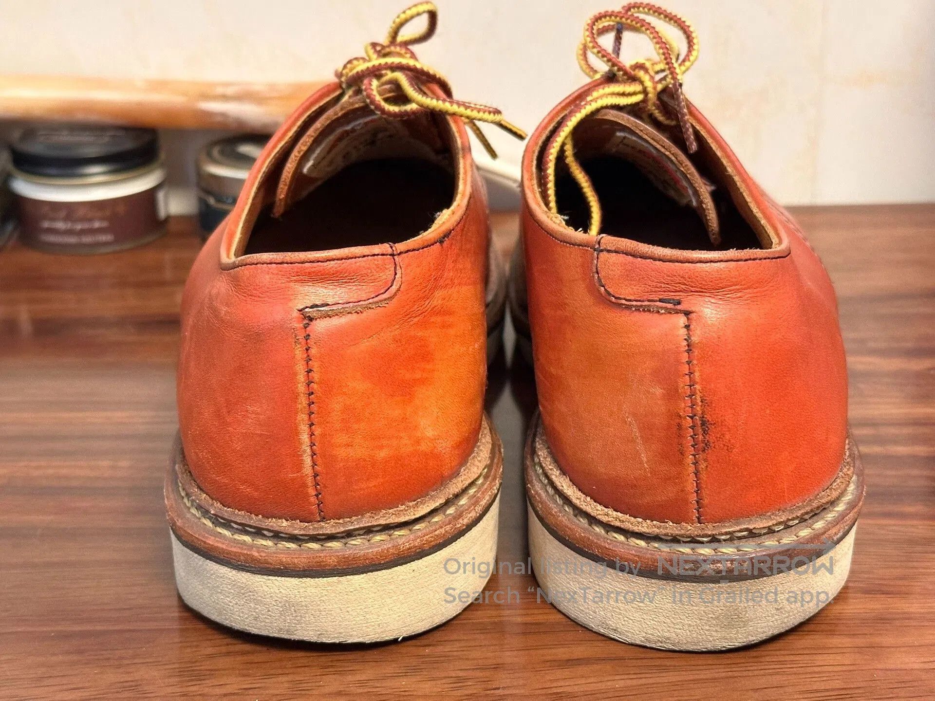 Red Wing Red Wing 8103. Size US 8 / EU 41 - 6 Thumbnail