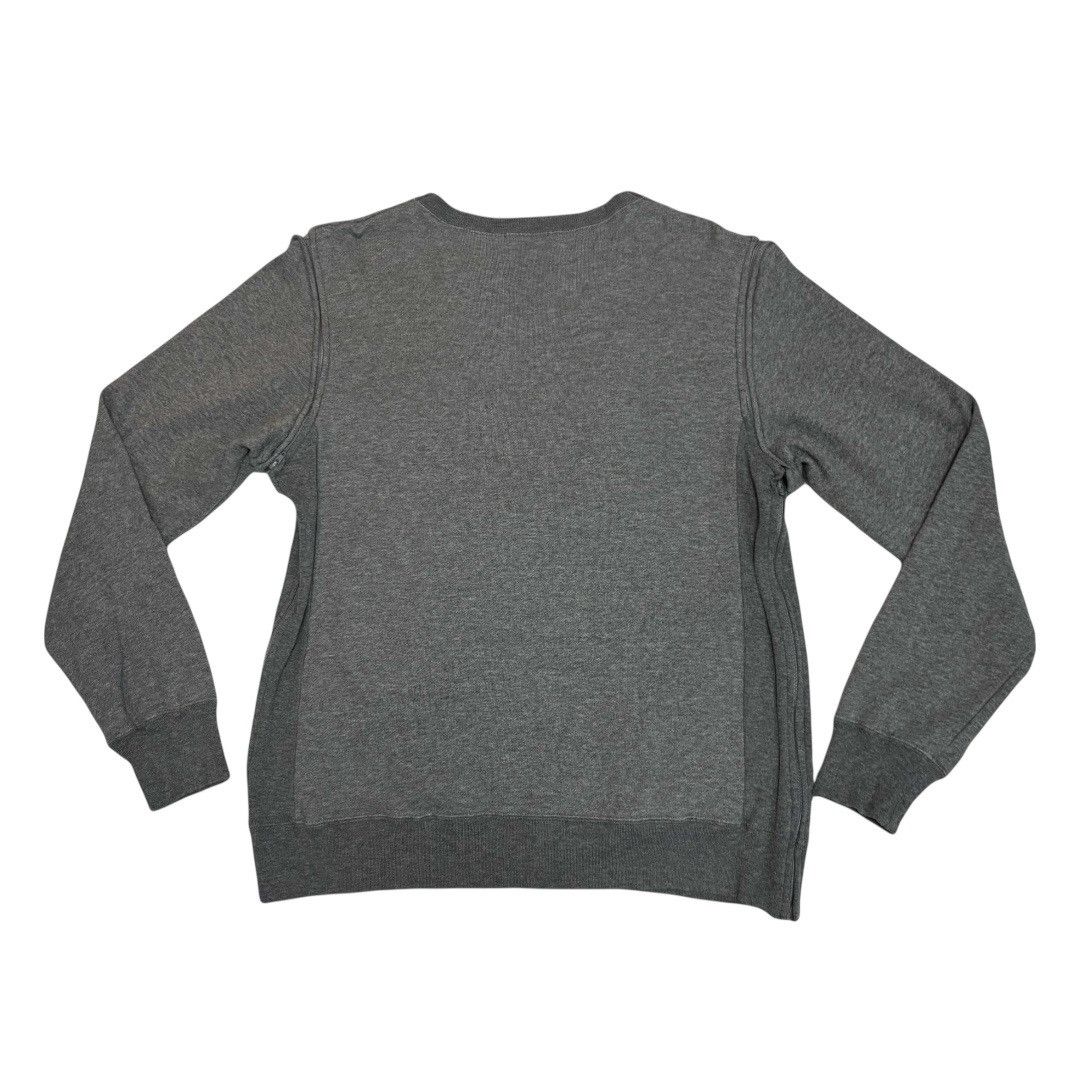 Undercover Undercover Small Parts Ian Curtis Isolation Sweatshirt Size US M / EU 48-50 / 2 - 5 Thumbnail