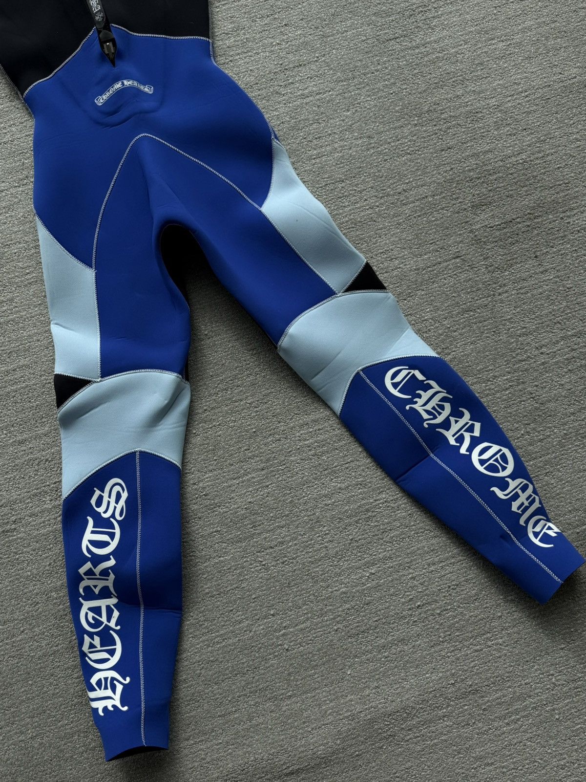 Chrome Hearts Chrome Hearts Wetsuit Size ONE SIZE - 5 Thumbnail
