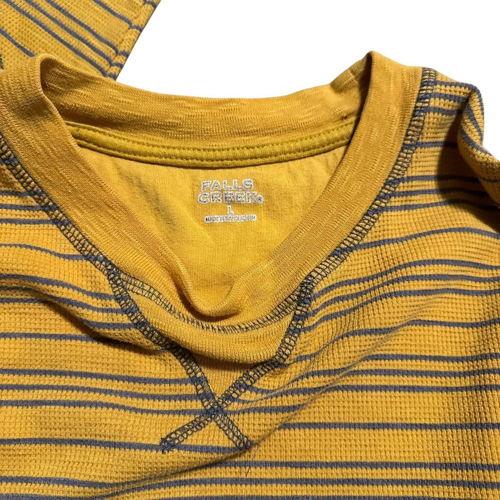 Other Falls creek thermal long sleeve Size US L / EU 52-54 / 3 - 3 Thumbnail