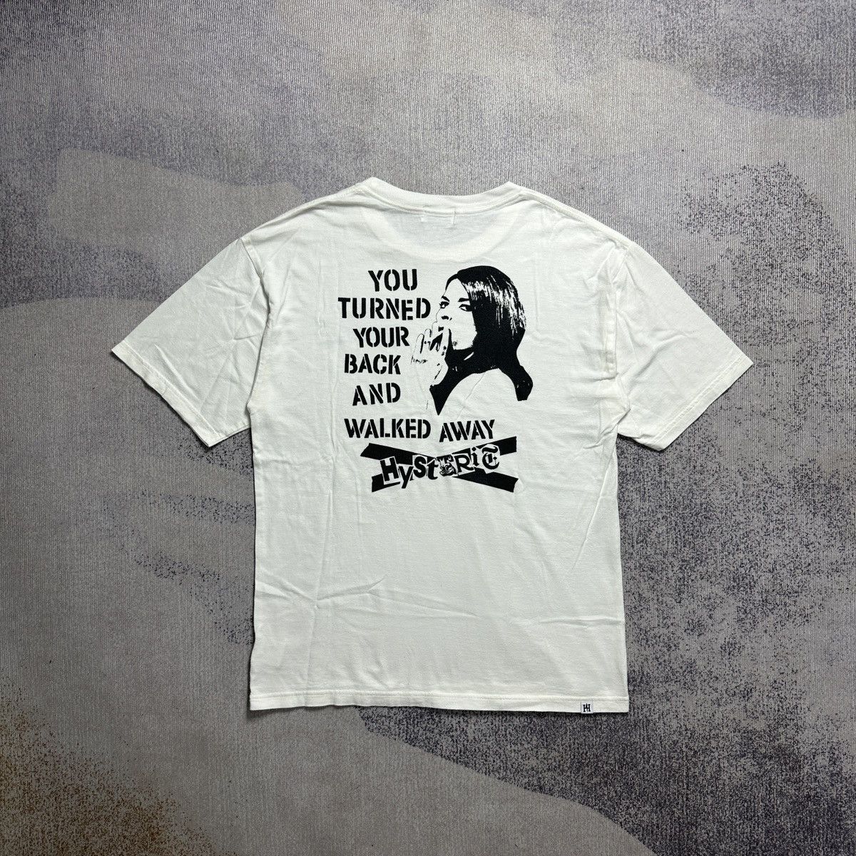 Hysteric Glamour Hysteric Glamour Naughty Girl Size US S / EU 44-46 / 1 - 5 Thumbnail