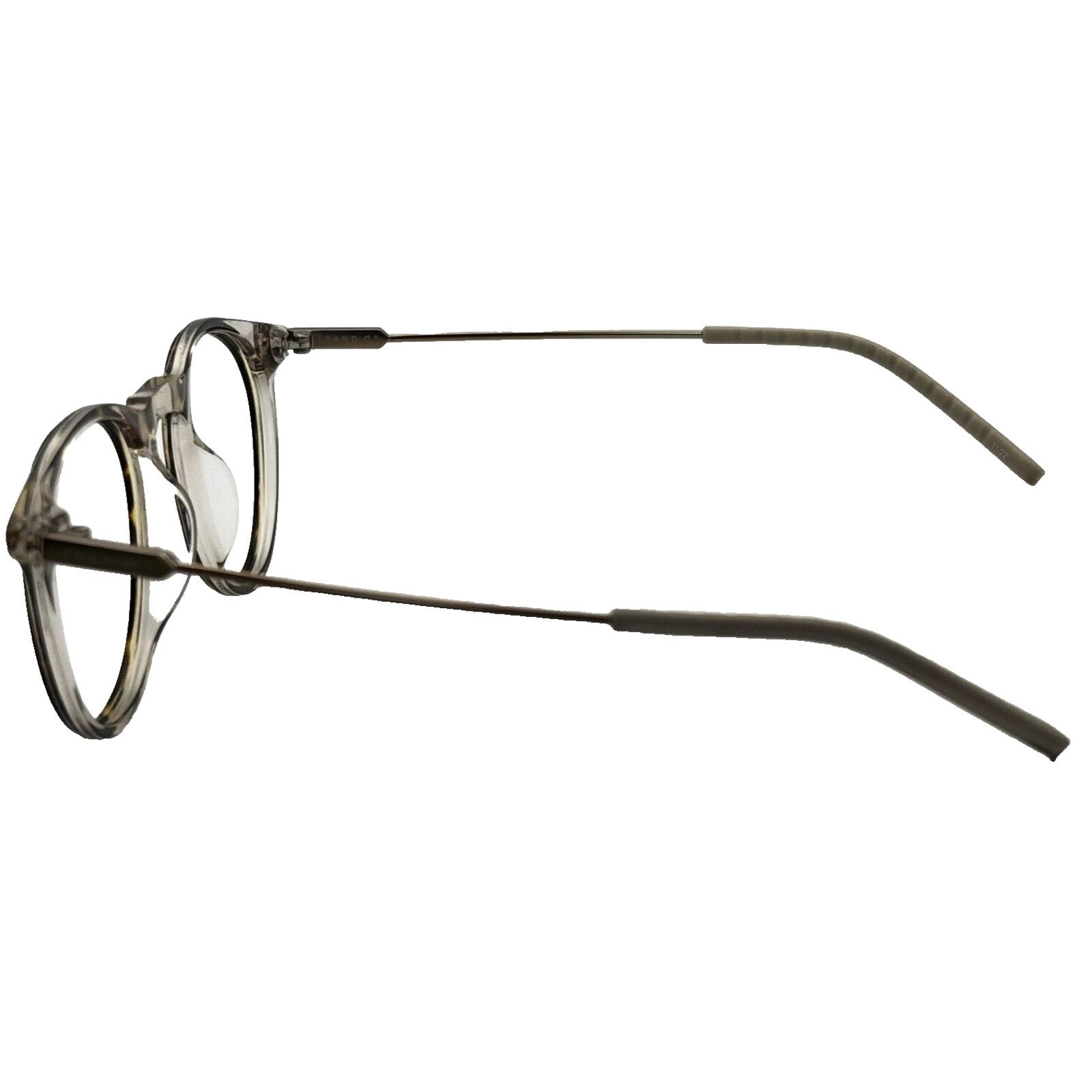 Other GRAND OS CH5028 TAUP CRYSTAL EYEGLASSES FRAMES Size ONE SIZE - 3 Thumbnail