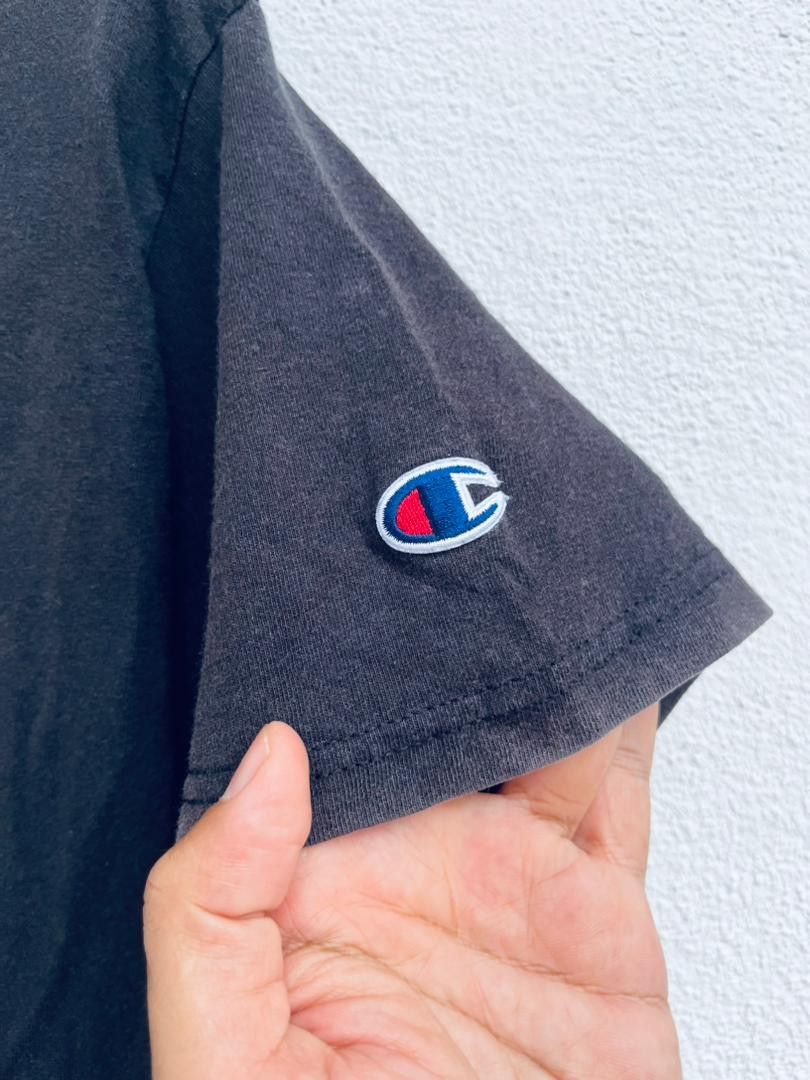 Champion × Japanese Brand Vintage Shit Original Dogenzaka Shibuya Colabration Champion Size US M / EU 48-50 / 2 - 7 Thumbnail