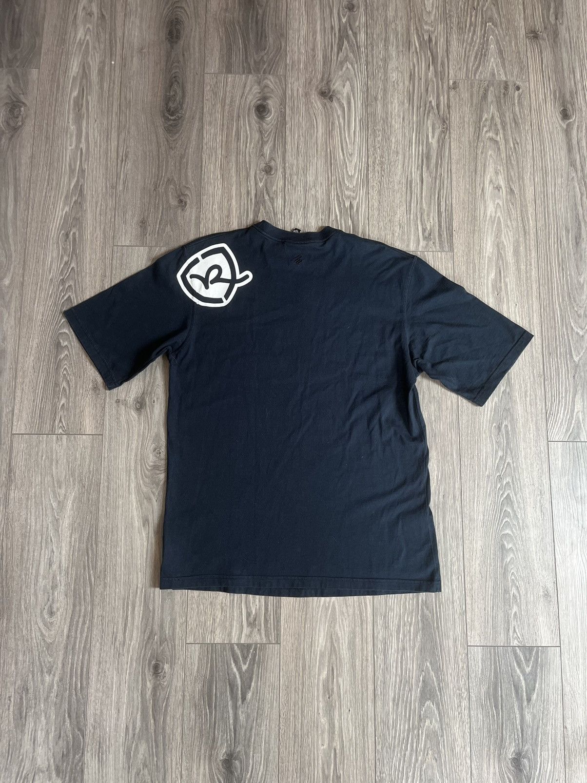 Rocawear Y2k Rocawear Shirt Size US L / EU 52-54 / 3 - 5 Thumbnail