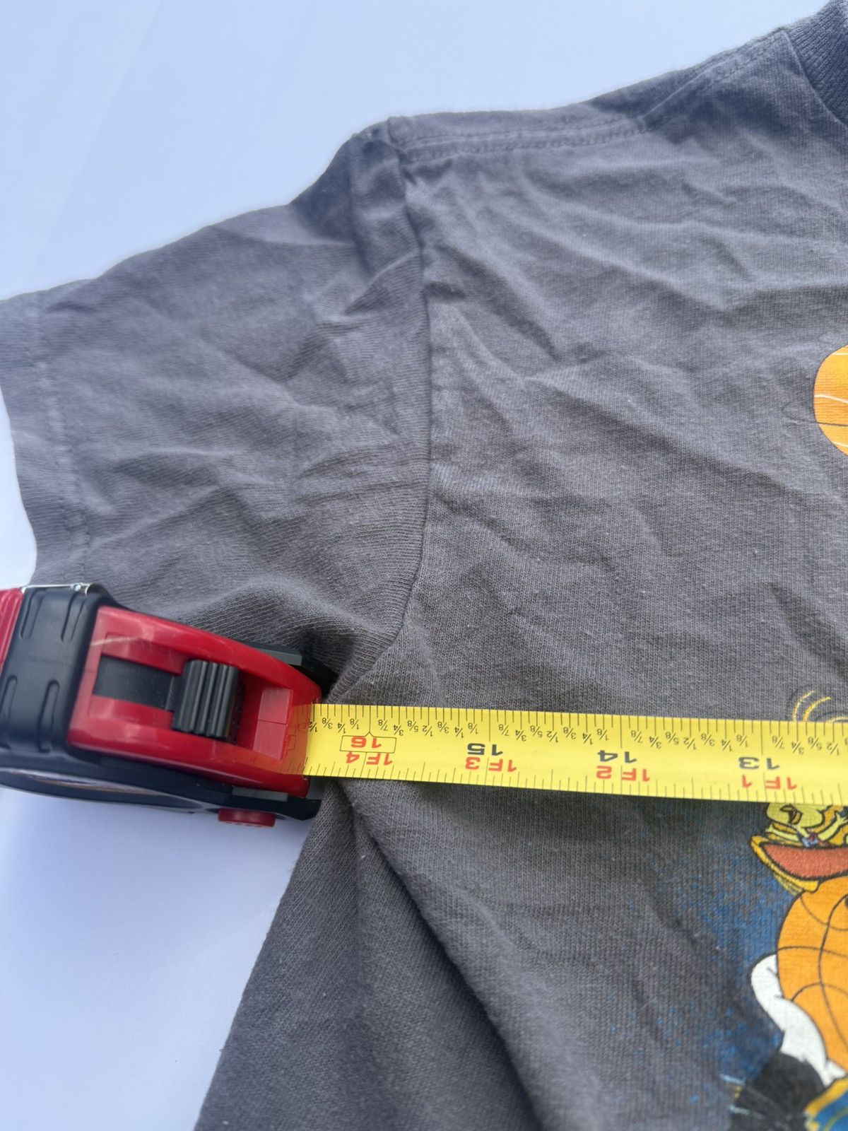 Other Space Jam Character Tee - Dark Gray Size US L / EU 52-54 / 3 - 2 Thumbnail