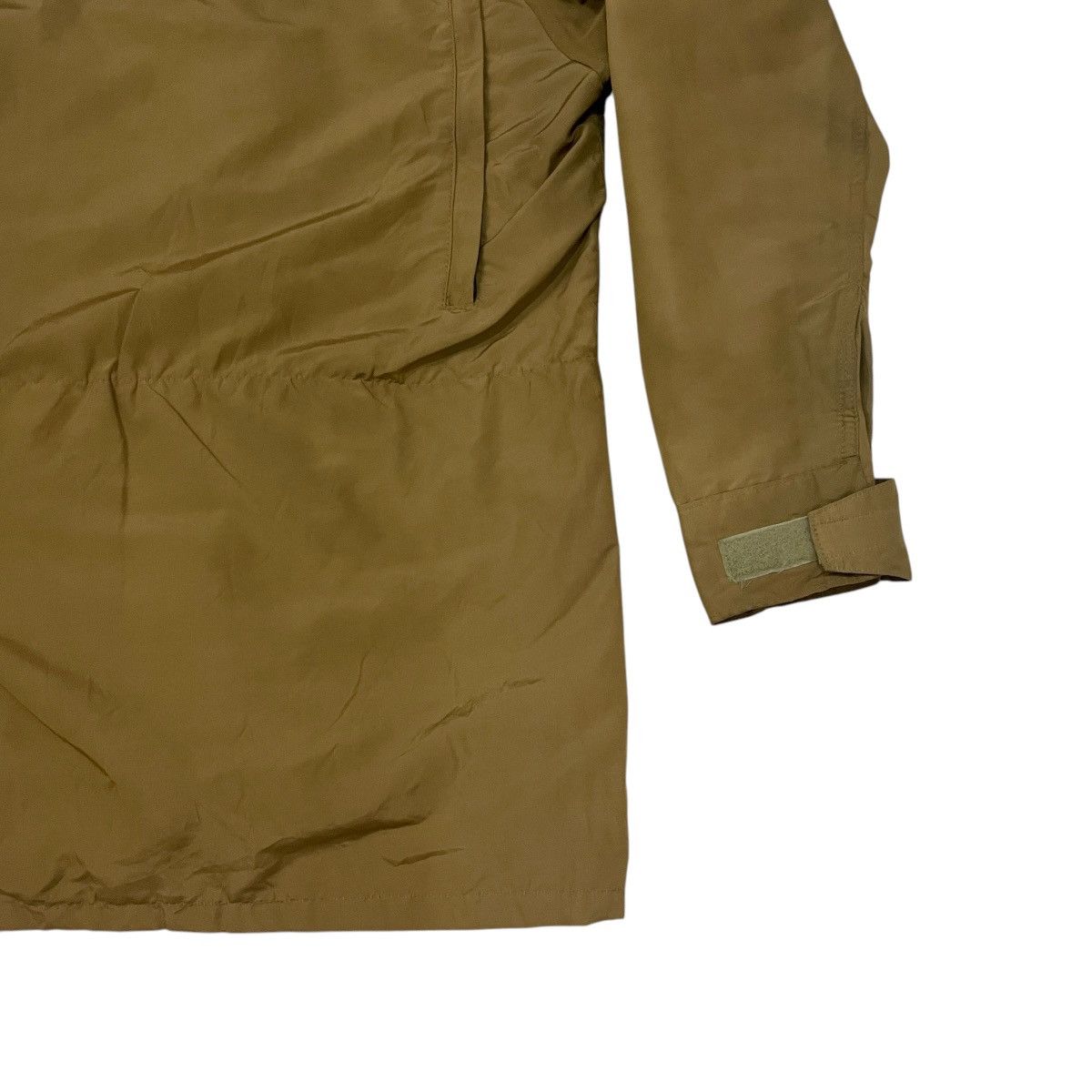 Sierra Designs Vintage 90s Sierra Design Hoodies Parka Jacket Size US M / EU 48-50 / 2 - 9 Thumbnail