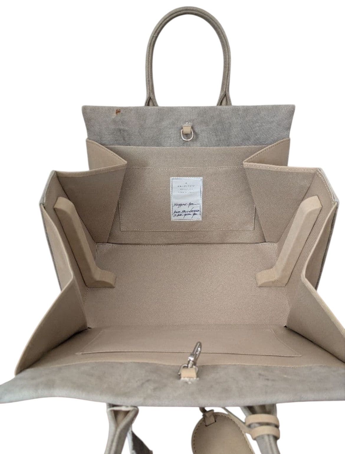 READYMADE READYMADE Tote Bag Size ONE SIZE - 9 Thumbnail