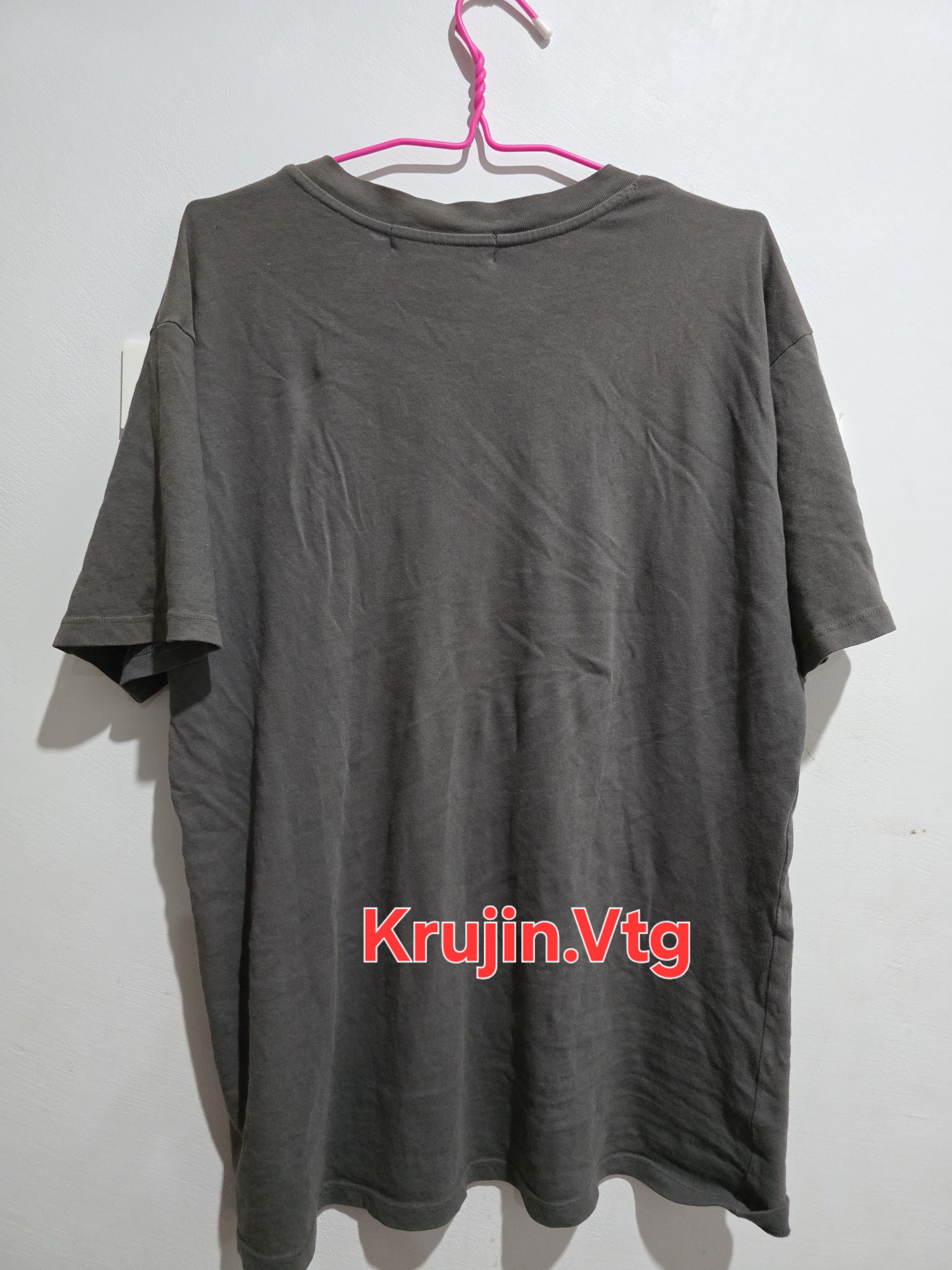 Other This Rolling Stones Size US S / EU 44-46 / 1 - 5 Thumbnail
