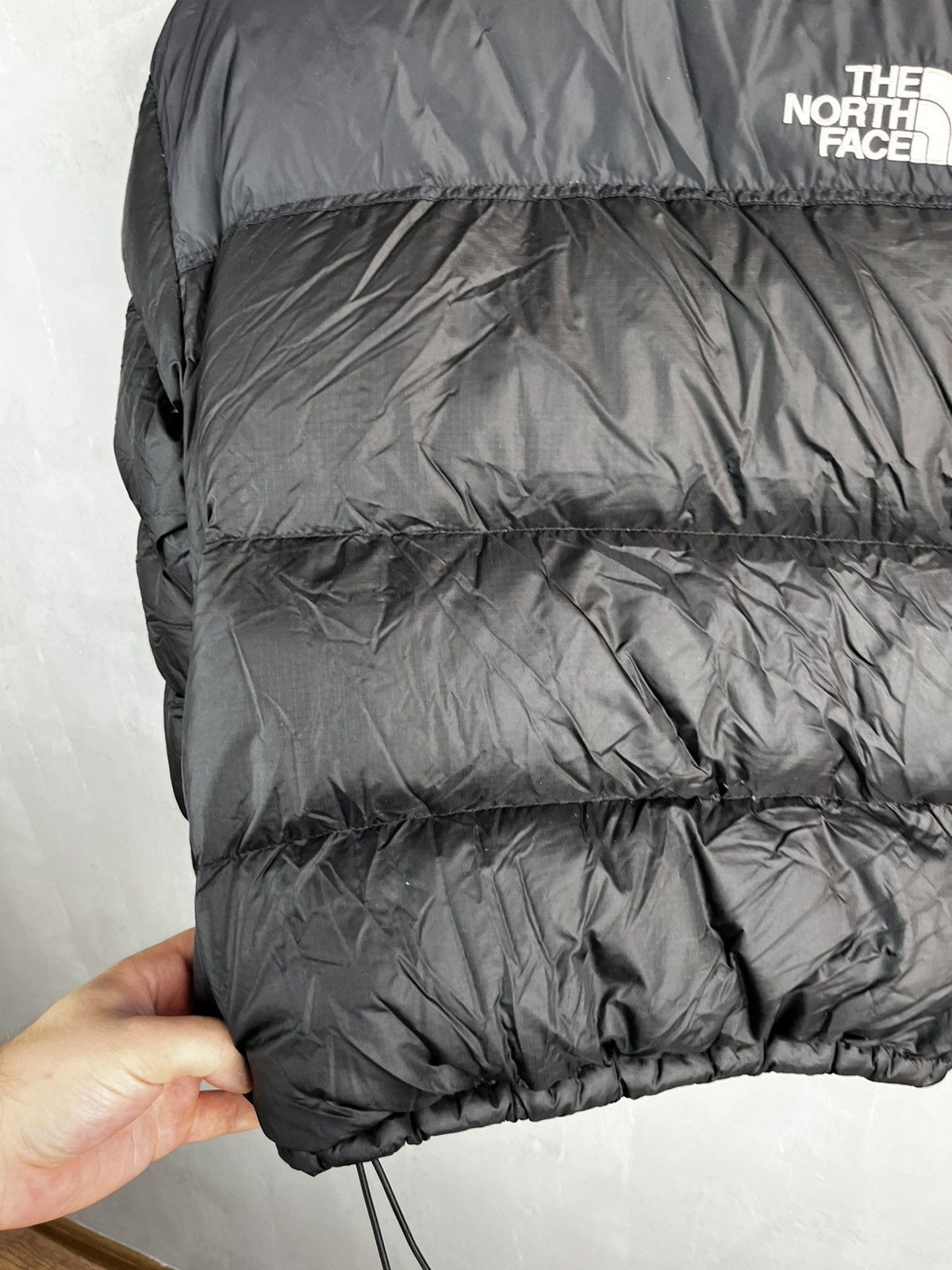 The North Face The north face puffer jacket size m 700 Size M / US 6-8 / IT 42-44 - 12 Thumbnail