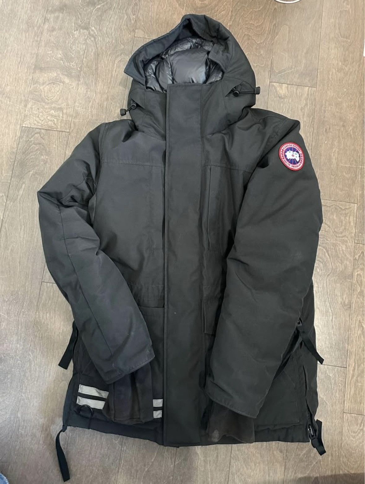Canada Goose Toronto Jacket Canada Goose Size US S / EU 44-46 / 1 - 1 Thumbnail